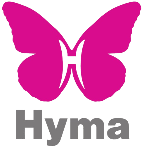 hyma logo