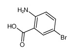 2-Amino-5-bromobenzoic acid