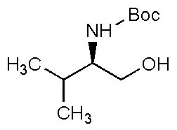 Boc-D-valinol