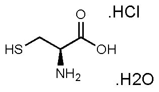 L-Cysteine hydrochloride monohydrate