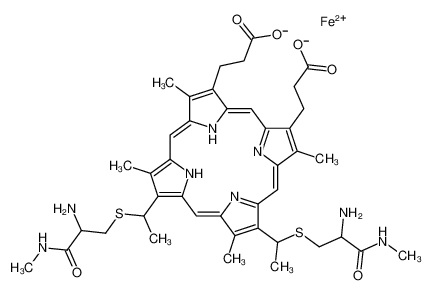 Cytochrome C