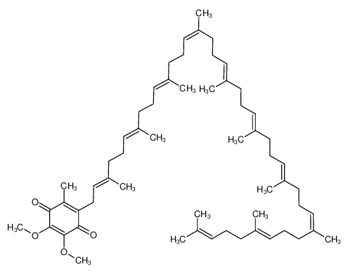 Coenzyme Q10