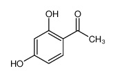 2,4-Dihydroxy acetophenone
