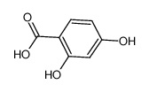 2,4-Dihydroxybenzoic acid