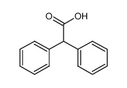 Diphenylacetic acid