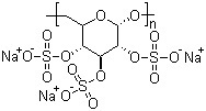 Dextran sulfate sodium salt