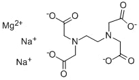 EDTA Magnesium Disodium complex