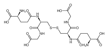 L-Glutathione oxidized