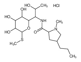 Lincomycin Hydrochloride