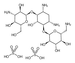 Kanamycin Acid Sulphate