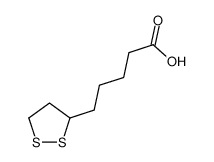 DL-a-Lipoic acid