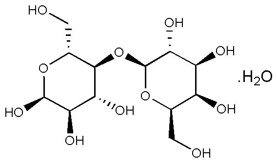 D-Lactose monohydrate