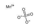 Manganous sulphate