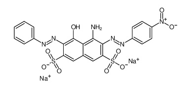 Nigrosin water soluble