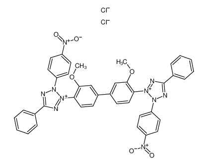 Nitroblue tetrazolium chloride