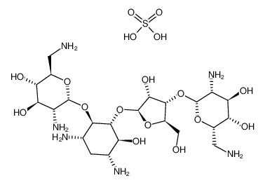 Neomycin sulphate