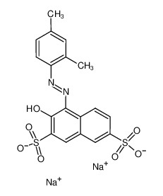Xylidine Ponceau 2R