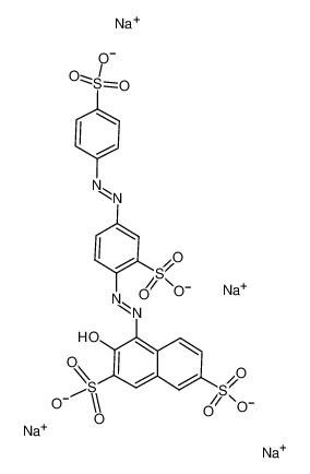 Ponceau-S Stain Solution