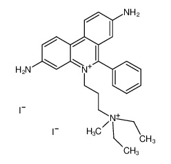 Propidium iodide solution(1mg/ml)