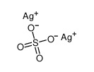 Silver sulfate