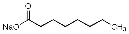 Sodium octanoate