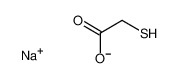 Sodium thioglycolate