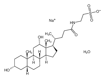 Sodium taurodeoxycholate hydrate