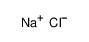 5M Sodium chloride solution