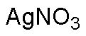 Silver nitrate, 0.1N solution