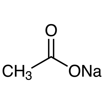 3M Sodium acetate ,pH 5.2-5.4