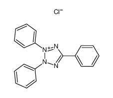 2,3,5-Triphenyltetrazolium chloride