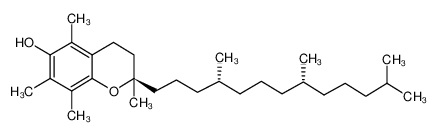 DL-a-Tocopherol