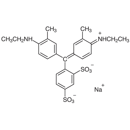 Xylenol cyanol FF
