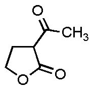 alpha-Acetyl-gamma-butyrolactone, 98%