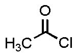 Acetyl chloride, 98%