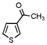 3-Acetylthiophene, 98%