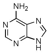 Adenine, 99%