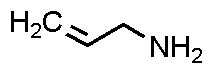Allylamine, 98%
