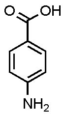 4-Aminobenzoic acid, 98%