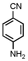 4-Aminobenzonitrile, 98%