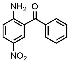 2-Amino-5-nitrobenzophenone, 98%