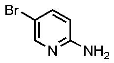 2-Amino-5-bromopyridine, 95%