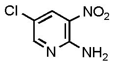2-Amino-5-chloro-3-nitropyridine, 98%