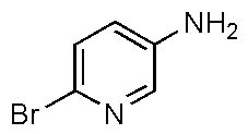 3-Amino-6-bromopyridine, 98%