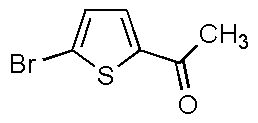 2-Acetyl-5-bromothiophene, 99%