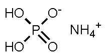 Ammonium dihydrogenphosphate, 98%