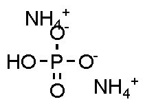 Ammonium hydrogenphosphate, 98%