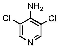 4-Amino-3,5-dichloropyridine, 95%