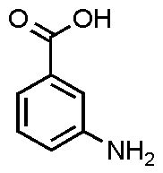 3-Aminobenzoic acid, 98%