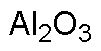 Aluminum oxide, neutral